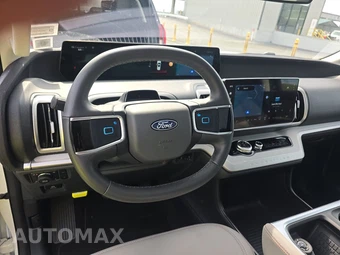 2025 Ford Expedition Active - miniatura 6