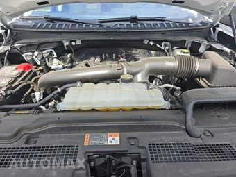 2025 Ford Expedition Active - miniatura 7