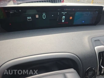 2025 Ford Expedition Active - miniatura 8