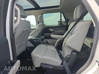 2025 Ford Expedition Active - miniatura 9