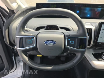 2025 Ford Expedition Active - miniatura 10