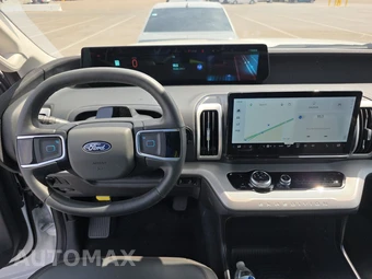 2025 Ford Expedition Active - miniatura 11