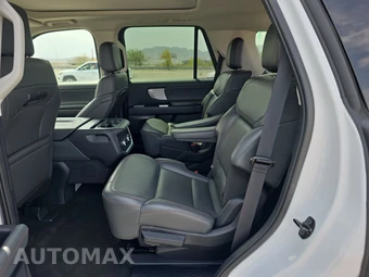 2025 Ford Expedition Active - miniatura 13