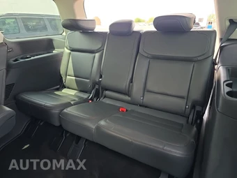 2025 Ford Expedition Active - miniatura 14