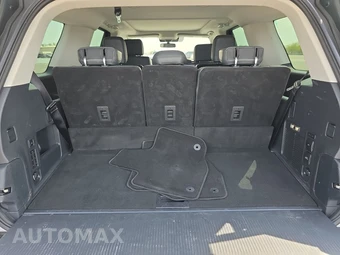 2025 Ford Expedition Active - miniatura 17