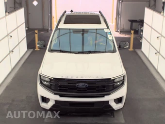 2025 Ford Expedition Active - miniatura 2