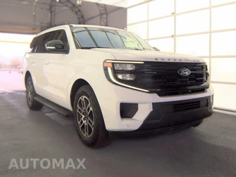 2025 Ford Expedition Active - miniatura 3
