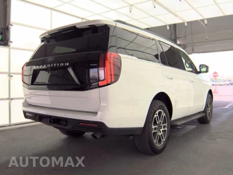 2025 Ford Expedition Active - miniatura 4