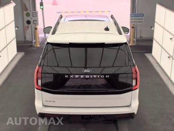 2025 Ford Expedition Active - miniatura 5