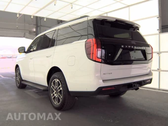 2025 Ford Expedition Active - miniatura 6