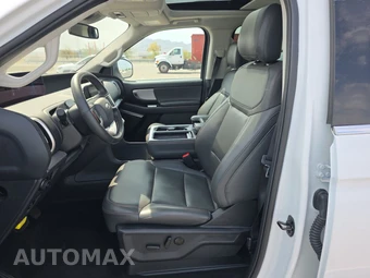 2025 Ford Expedition Active - miniatura 7