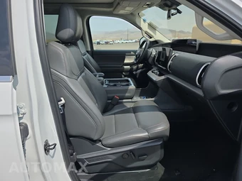 2025 Ford Expedition Active - miniatura 8