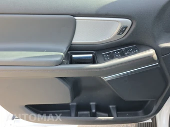 2025 Ford Expedition Active - miniatura 9