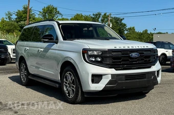 2025 Ford Expedition Active - miniatura 1