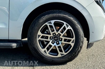 2025 Ford Expedition Active - miniatura 10