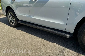 2025 Ford Expedition Active - miniatura 11