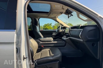 2025 Ford Expedition Active - miniatura 13