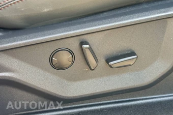 2025 Ford Expedition Active - miniatura 15