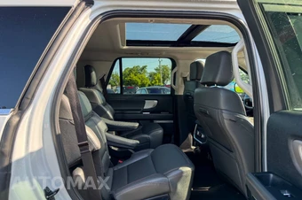 2025 Ford Expedition Active - miniatura 16