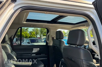 2025 Ford Expedition Active - miniatura 17