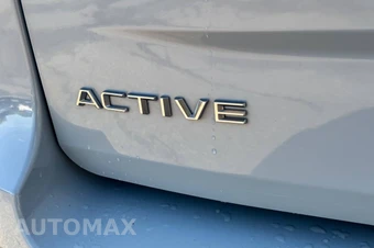 2025 Ford Expedition Active - miniatura 18
