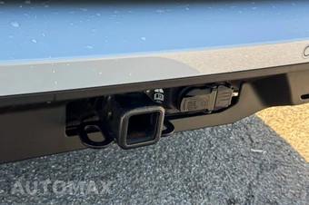 2025 Ford Expedition Active - miniatura 19
