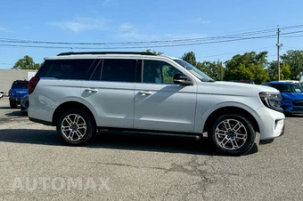 2025 Ford Expedition Active - miniatura 2