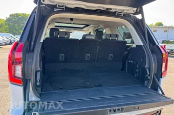 2025 Ford Expedition Active - miniatura 20