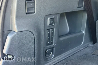 2025 Ford Expedition Active - miniatura 21