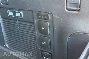 2025 Ford Expedition Active - miniatura 22