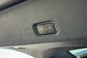 2025 Ford Expedition Active - miniatura 23