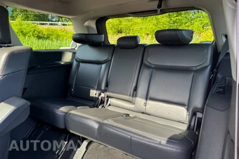 2025 Ford Expedition Active - miniatura 25
