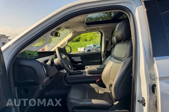 2025 Ford Expedition Active - miniatura 26