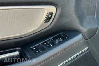 2025 Ford Expedition Active - miniatura 30