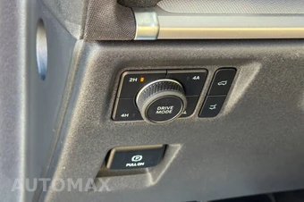 2025 Ford Expedition Active - miniatura 31