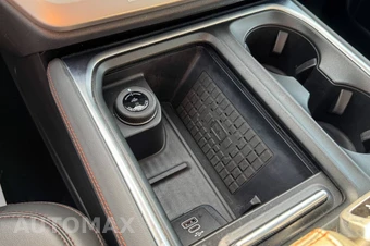 2025 Ford Expedition Active - miniatura 38
