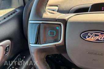 2025 Ford Expedition Active - miniatura 39