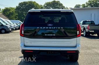 2025 Ford Expedition Active - miniatura 4