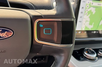 2025 Ford Expedition Active - miniatura 40