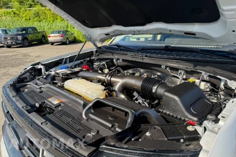 2025 Ford Expedition Active - miniatura 41