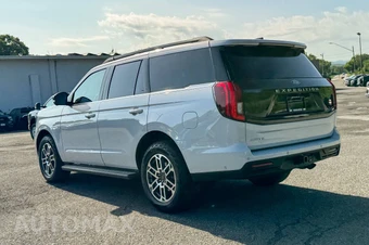 2025 Ford Expedition Active - miniatura 5