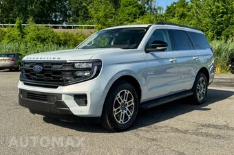2025 Ford Expedition Active - miniatura 7