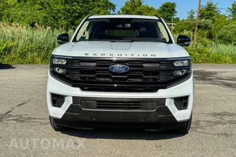 2025 Ford Expedition Active - miniatura 8