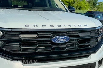 2025 Ford Expedition Active - miniatura 9