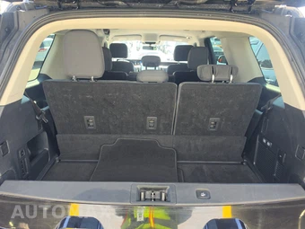 2025 Ford Expedition Active - miniatura 11
