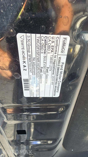 2025 Ford Expedition Active - miniatura 13