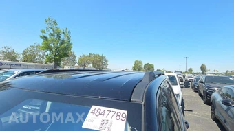 2025 Ford Expedition Active - miniatura 15