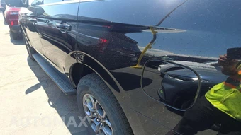 2025 Ford Expedition Active - miniatura 19