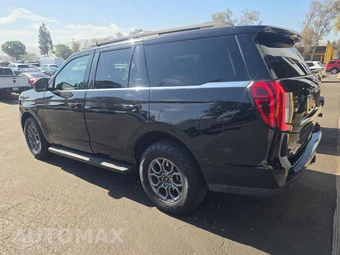 2025 Ford Expedition Active - miniatura 2