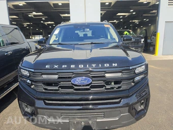 2025 Ford Expedition Active - miniatura 23